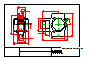 2D Sales Drawing